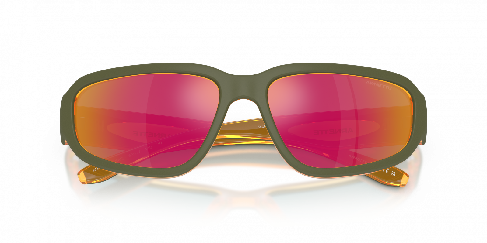 Arnette AN4365 30066Q Goodle 